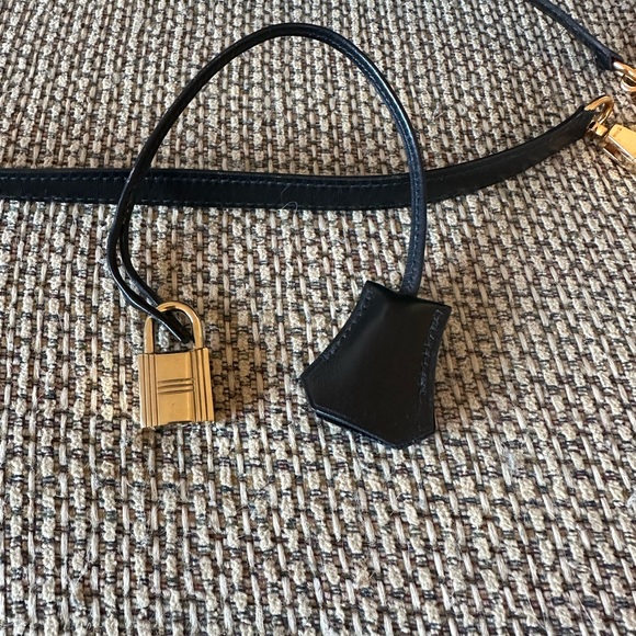 HERMES Box Kelly Sellier 32 in excellent condition - Picture 11 of 16